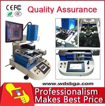bga welding machine_WDS_620 auto repair video chip machine